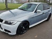 gebraucht BMW 320 320 Baureihe 3 Lim. i M-Technik