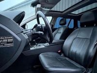 Gebraucht Mercedes C320 Elegance 224 PS (164 kW) 2008 Obsidianschwarz Kombi