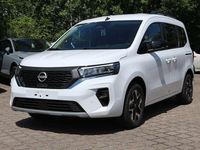 Neu Nissan Townstar Tekna 131 PS (96 kW) 2025 Weiß Kombi