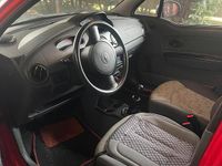 Occasion Chevrolet Matiz 52 ch (38 kW) 2010 Rouge Citadine