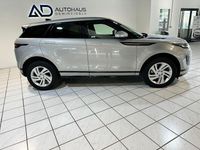 Gebraucht Land Rover Range Rover evoque R-Dynamic 179 PS (131 kW) 2020 Silber SUV