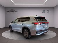 Gebraucht VW Tayron Life 150 PS (110 kW) 2025 Dolomit silber SUV