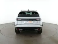 Gebraucht Land Rover Range Rover Velar HSE Dynamic 301 PS (221 kW) 2021 Weiß SUV