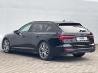 Second-hand Audi A6 S-Line 367 CP (269 kW) 2023 Break