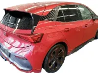 Usata Cupra Born e-Boost 169 kW (231 CV) 2023 Rosso Utilitaria