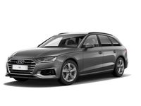 gebraucht Audi A4 Avant Advanced 35 TDI 120(163) S tronic AHK Navi