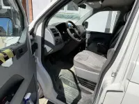 Usata VW T5 102 CV (75 kW) 2006 Bianco Furgone