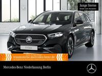 Gebraucht Mercedes E300 Advanced 204 PS (150 kW) 2025 Schwarz Limousine