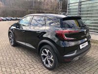 gebraucht Renault Captur II R.S. Line