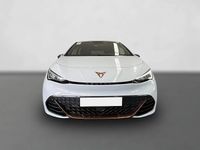 Gebraucht Cupra Born 150 kW (204 PS) 2021 Weiß Kleinwagen