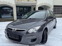 Gebraucht Hyundai i30 Classic 109 PS (80 kW) 2009 Limousine