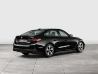 Neu BMW i4 210 kW (286 PS) 2026 Schwarz Limousine