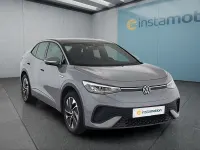 Occasion VW ID.5 Pro 127 kW (174 ch) 2022 Gris SUV