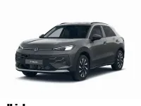 Neu VW T-Roc Life 116 PS (85 kW) 2026 Grau SUV
