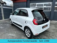 gebraucht Renault Twingo 1.0SCe+ Limited+ Klima+EURO 6+Wenig Km