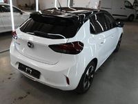 Gebraucht Opel Corsa Edition 100 kW (136 PS) 2021 White jade Kleinwagen