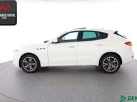 Gebraucht Maserati Levante 275 PS (202 kW) 2018 Weiß SUV