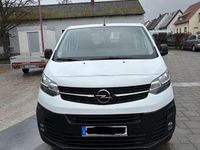 Gebraucht Opel Vivaro 150 PS (110 kW) 2020 Weiß Van / Kleinbus