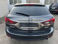 gebraucht Mazda 6 Nakama !!! TOP ZUSTAND !!!