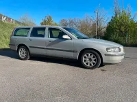 Gebraucht Volvo V70 140 PS (102 kW) 2002 Kombi