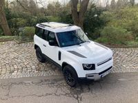 gebraucht Land Rover Defender 3.0 D200 MHEV S 90 S