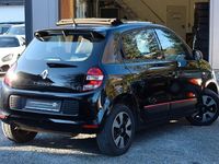 Gebraucht Renault Twingo Dynamique 71 PS (52 kW) 2015 Schwarz Kleinwagen
