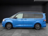 Neu VW California Coast 204 PS (150 kW) 2026 Blau Van