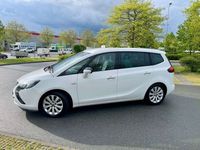 gebraucht Opel Zafira Tourer 1.4 Turbo ecoFLEX INNOVATION 1...