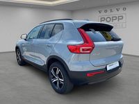 Gebraucht Volvo XC40 Plus 163 PS (119 kW) 2024 Vapour grey / metallic SUV