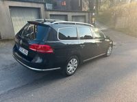 gebraucht VW Passat Variant 1.6 TDI Business