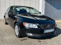 Gebraucht Volvo S80 Momentum 215 PS (158 kW) 2014 Schwarz Limousine