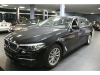 gebraucht BMW 520 d Touring Aut
