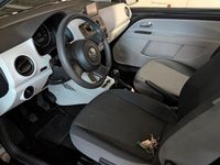 Gebraucht VW up! Move 60 PS (44 kW) 2012 Schwarz Kleinwagen