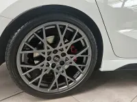 Gebraucht Audi RS3 Sportback Comfort 400 PS (294 kW) 2025 Weiß Kleinwagen