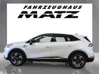 Gebraucht Renault Symbioz Techno 143 PS (105 kW) 2025 Weiß SUV