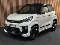 Gebraucht Ligier JS60 2022 Weiß Kleinwagen