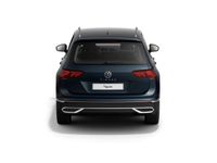 Gebraucht VW Tiguan Elegance 150 PS (110 kW) 2021 SUV