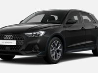 gebraucht Audi A1 allstreet 35 TFSI S tronic,Navi,5.Jahre Gar.