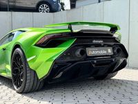 Gebraucht Lamborghini Huracán 639 PS (469 kW) 2024 Grün Coupé