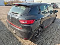 Gebraucht Renault Clio IV Dynamique 90 PS (66 kW) 2015 Schwarz Kleinwagen