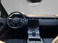 Gebraucht Land Rover Range Rover evoque S 163 PS (119 kW) 2026 Grau SUV
