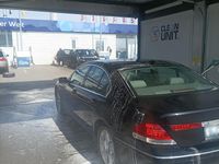 Gebraucht BMW 730 220 PS (161 kW) 2004 Limousine