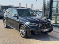 Gebraucht BMW X5 M50 Performance 400 PS (294 kW) 2018 Schwarz SUV