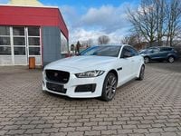 Gebraucht Jaguar XE 300 PS (220 kW) 2019 Weiß Limousine