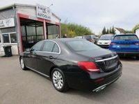 gebraucht Mercedes E220 d Lim. 9G Avantgarde*PANORAMA*STANDHZ*LED*