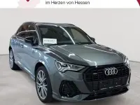 Gebraucht Audi Q3 S-Line 2020 Andere SUV