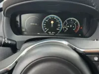 Używany Jaguar F-Pace 179 KM (131 kW) 2018 Czarny SUV
