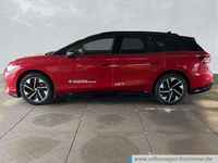 Gebraucht VW ID.7 GTX 250 kW (340 PS) 2026 Rot Kombi