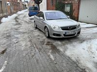 Gebraucht Opel Vectra 155 PS (114 kW) 2005 Silber Limousine