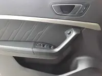 Gebraucht Seat Ateca XCELLENCE 150 PS (110 kW) 2021 Schwarz SUV